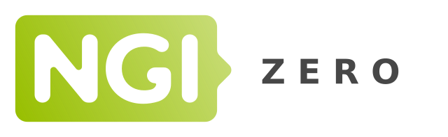 Le logo du programme NGI0